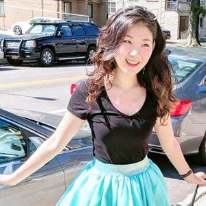 Meet your Posher, Jipa